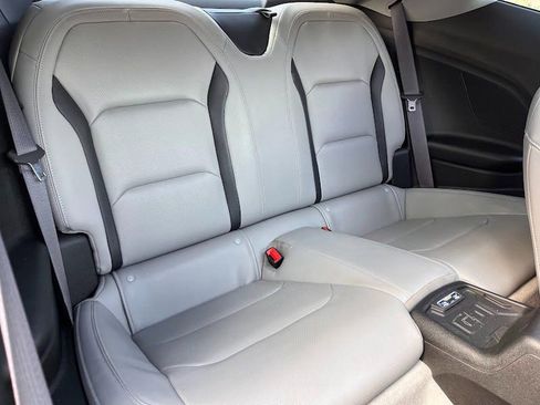 Used 2017 Chevrolet Camaro SS image 41