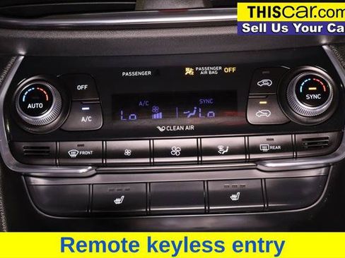 Used 2019 Hyundai Santa Fe Limited FWD image 19