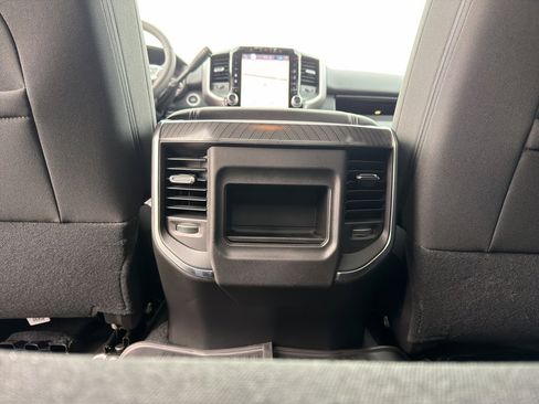 New 2026 RAM 2500 Big Horn AWD/4WD image 14