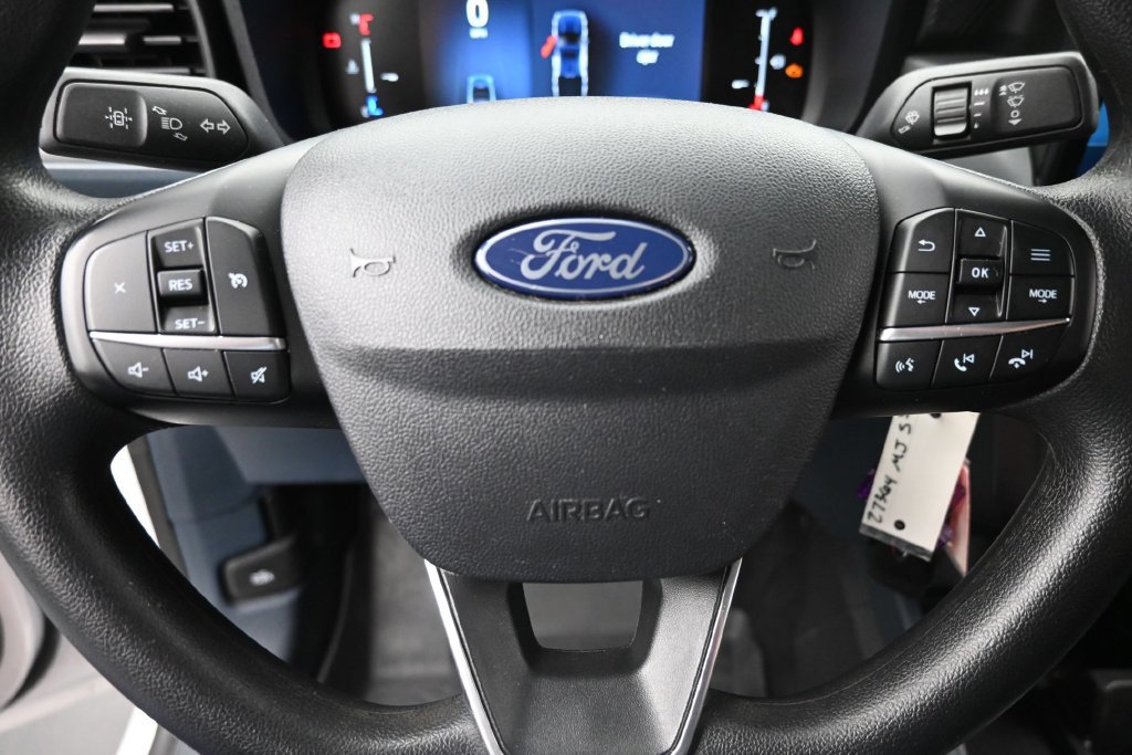 Used 2025 Ford Maverick XL w/ Equipment Group 102A AWD/4WD image 17