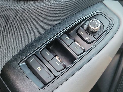 Certified 2021 Subaru Outback Premium w/ Popular Package #1 image 23