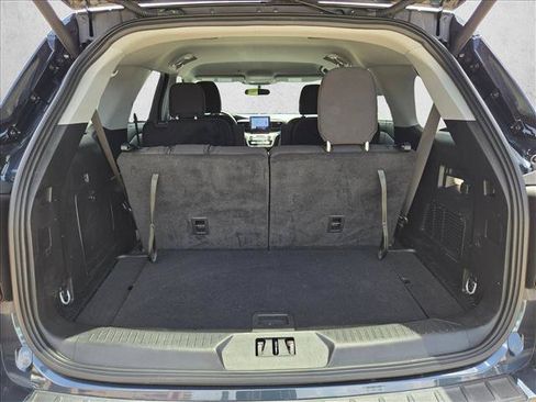 Certified 2023 Ford Explorer XLT RWD image 6
