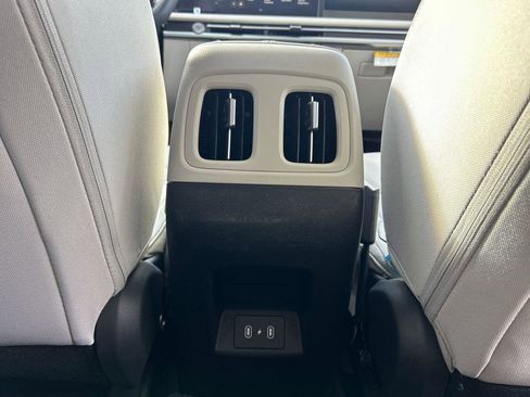 New 2026 Hyundai Tucson SEL AWD/4WD image 29