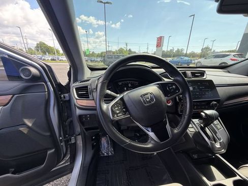Used 2022 Honda CR-V EX-L image 14