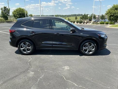 Used 2024 Ford Escape ST-Line FWD image 3