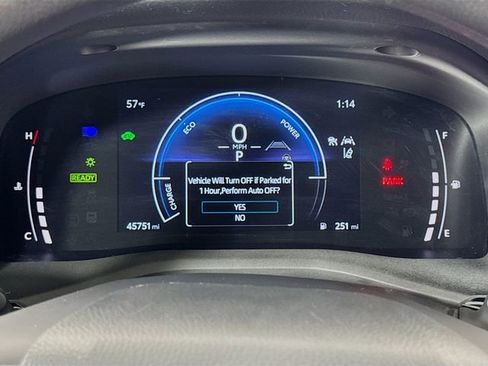 Used 2025 Toyota Camry LE FWD image 20