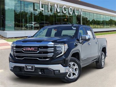 Used 2022 GMC Sierra 1500 SLT