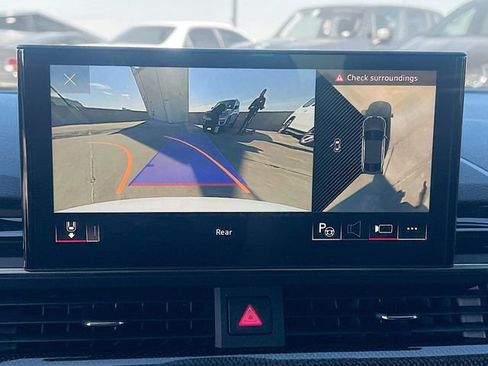 Used 2021 Audi S5 Prestige w/ Prestige Package image 22