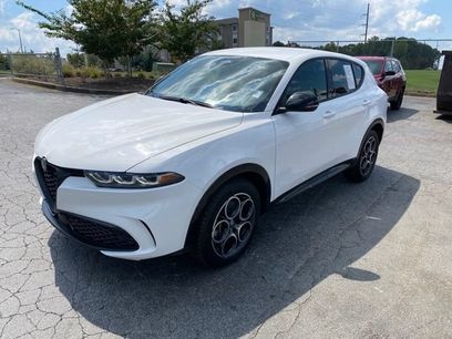 Used 2025 Alfa Romeo Tonale