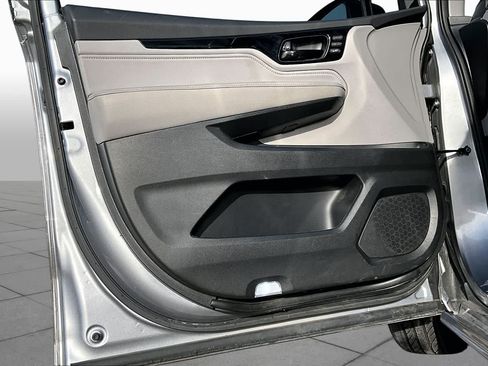 Certified 2024 Honda Odyssey Elite image 21