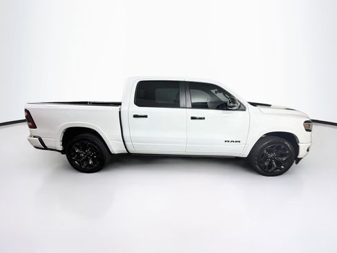 Used 2023 RAM 1500 Limited RWD image 10