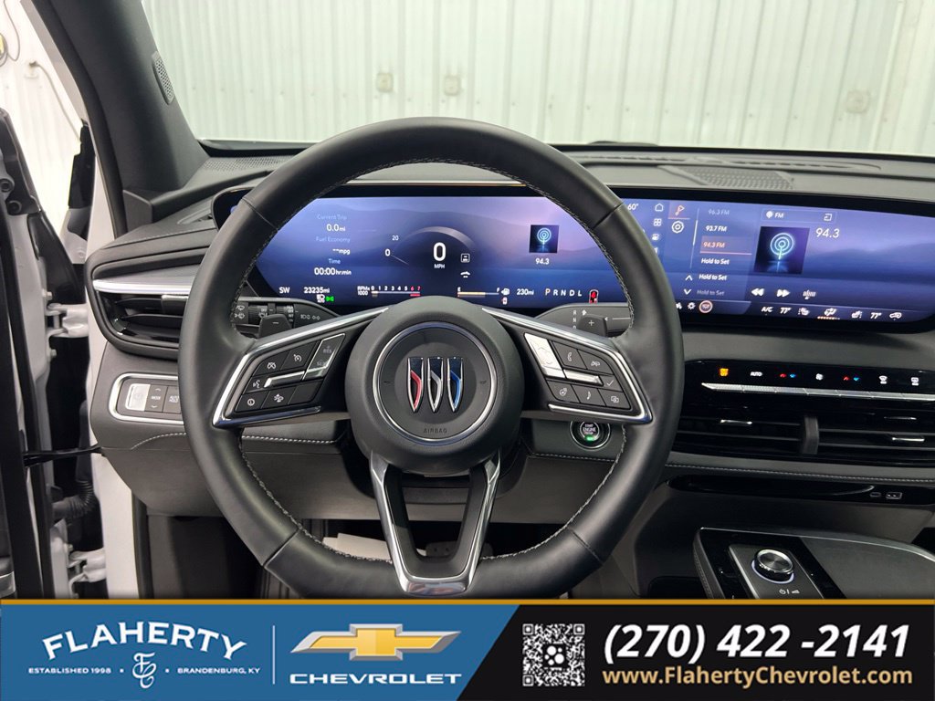 Used 2026 Buick Enclave Sport Touring FWD image 28