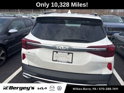 Used 2023 Kia Seltos S