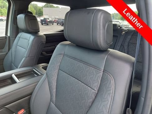 Used 2025 Toyota Tundra SR5 w/ SR5 Premium Package AWD/4WD image 6
