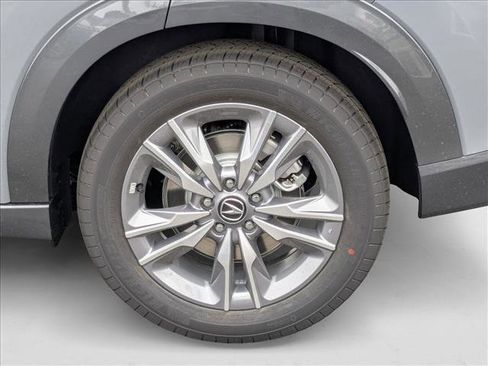 New 2025 Acura ADX FWD image 10