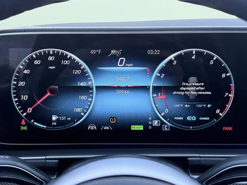 Used 2022 Mercedes-Benz GLE 53 AMG AMG GLE 53 image 64