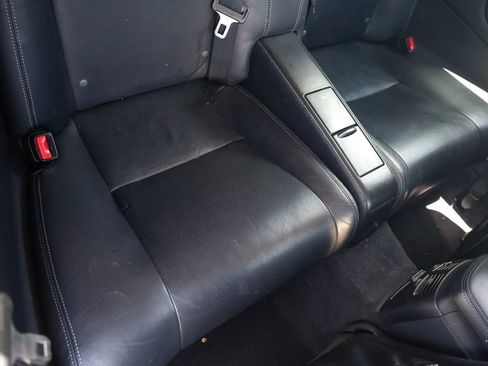 Used 2014 Lexus IS 250C w/ Luxury Package RWD image 20