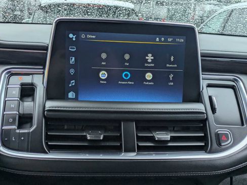 Used 2024 Chevrolet Suburban Z71 AWD/4WD image 27