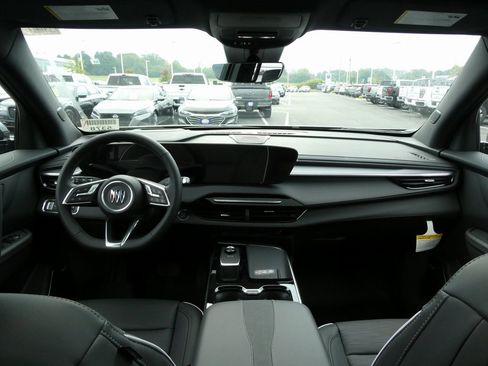 New 2026 Buick Enclave Sport Touring w/ Power Package image 32