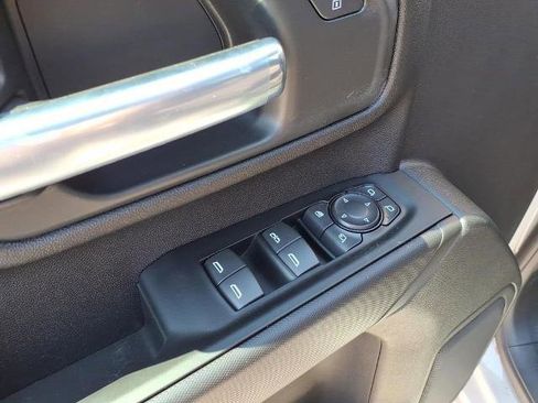 New 2026 Chevrolet Silverado 2500 Custom w/ Custom Value Package image 11