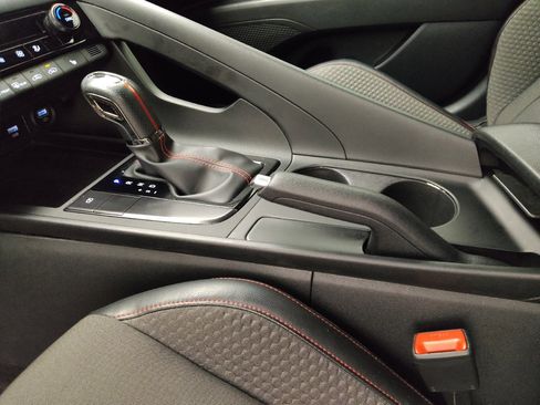 Used 2023 Hyundai Elantra N Line FWD image 26