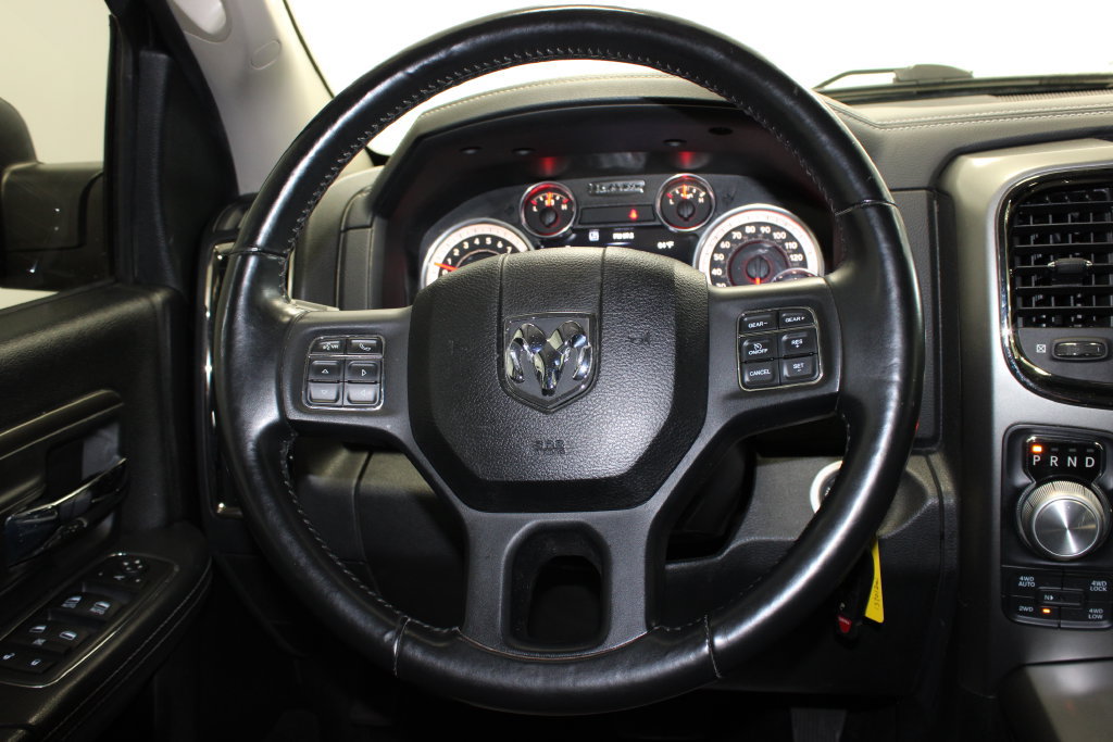 Used 2016 RAM 1500 Sport AWD/4WD image 15