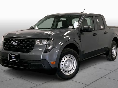 New 2026 Ford Maverick XL FWD image 22