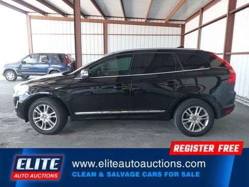 Used 2016 Volvo XC60 T5 Premier FWD image 28