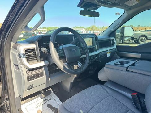 New 2026 Ford F250 XL w/ STX Appearance Package AWD/4WD image 29