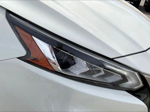 Used 2020 Nissan Altima 2.5 SR image 31