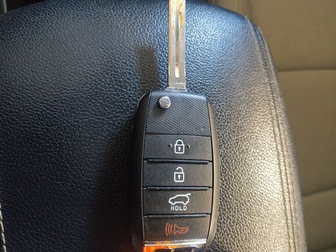 Used 2017 Kia Sportage LX FWD image 27