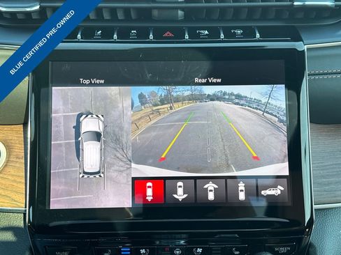 Used 2022 Jeep Grand Cherokee Summit w/ Adv Protech Group IV image 20