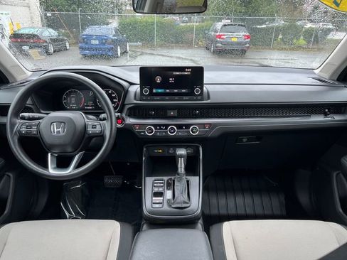 Used 2023 Honda CR-V EX image 14