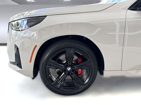 New 2026 BMW X3 xDrive30i w/ Premium Package AWD/4WD image 12