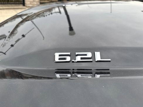 Used 2019 Chevrolet Silverado 1500 High Country w/ Safety Package II image 8