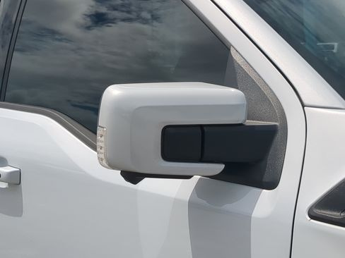 Certified 2025 Ford F150 Raptor AWD/4WD image 10