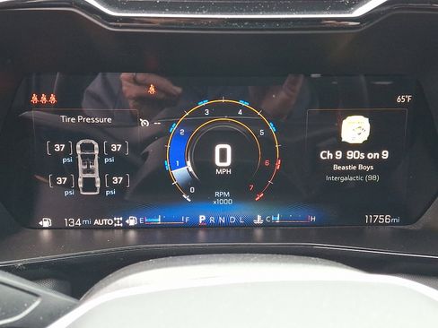 Certified 2024 Chevrolet Colorado Z71 w/ Z71 Convenience Package 2 AWD/4WD image 21