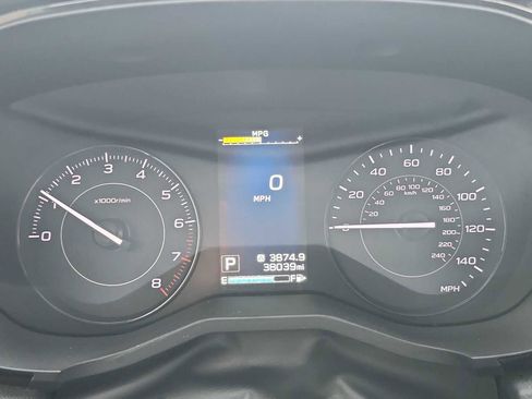 Used 2023 Subaru Impreza 2.0i image 16