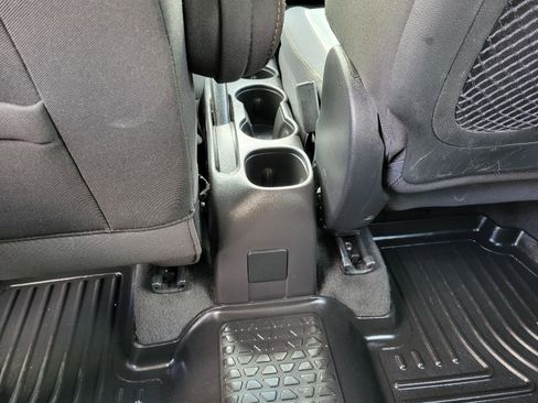 Used 2018 Chevrolet Trax LS w/ LPO, Cargo Package FWD image 15