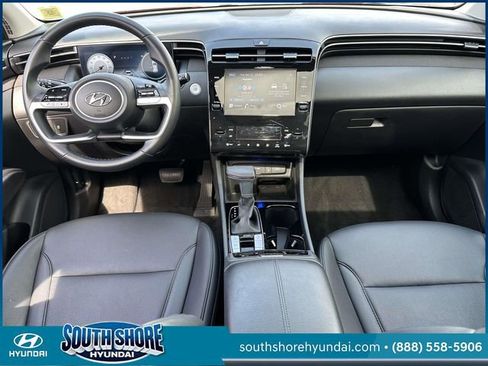 Certified 2023 Hyundai Tucson SEL w/ Convenience Package image 14