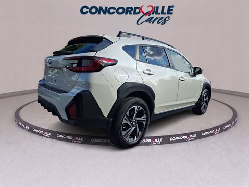 Certified 2024 Subaru Crosstrek 2.0i Premium AWD/4WD image 7