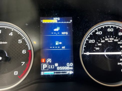 Used 2021 Subaru Forester Premium w/ Popular Package #1 AWD/4WD image 20