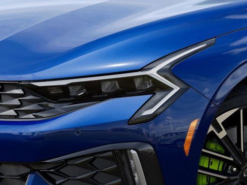 New 2026 Kia K5 GT image 9