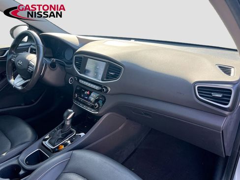 Used 2019 Hyundai Ioniq Limited image 36