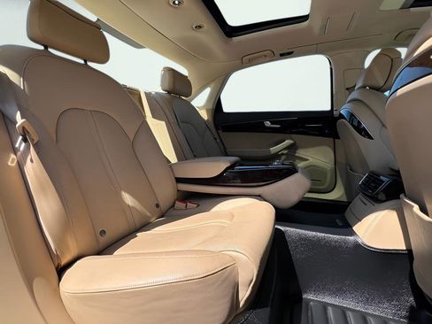 Used 2017 Audi A8 L 3.0T w/ Executive Package image 34