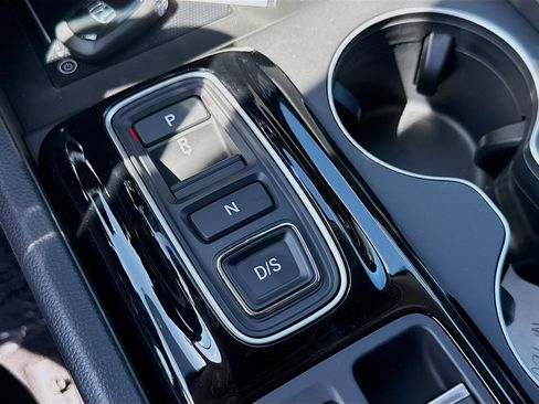 New 2026 Honda Pilot EX-L image 16