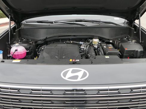 New 2026 Hyundai Palisade Calligraphy image 21