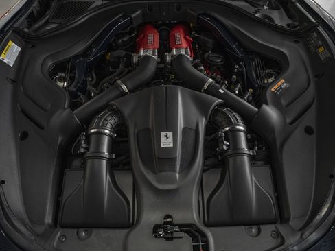 Certified 2024 Ferrari Roma Spider image 49