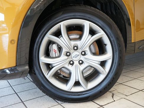 Used 2024 Dodge Hornet R/T w/ Tech Pack w/o Parking AWD/4WD image 52