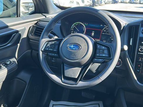 Certified 2025 Subaru Forester Premium image 24